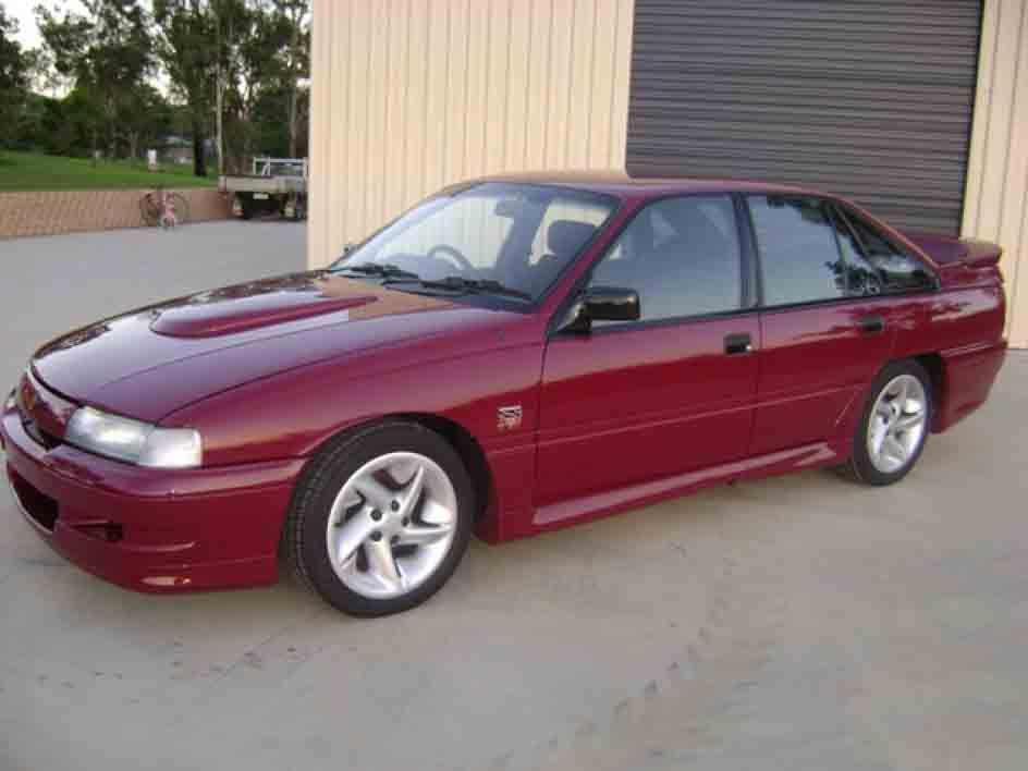 1 Durif Red Holden Commodore VN SS HSV 1990 number 180 images (37).jpg