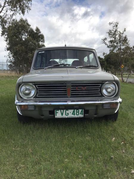 1 Hiho SIlver 1275 LS Leyland Mini June 2017 (11).JPG