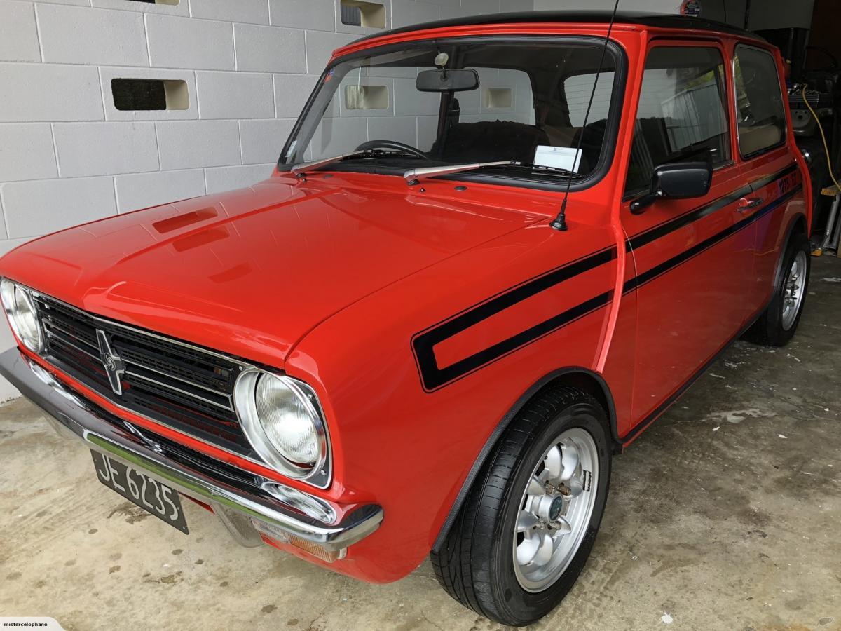 1 New Zealand Mini 1275 GT Red images exterior car 2018 (3).jpg