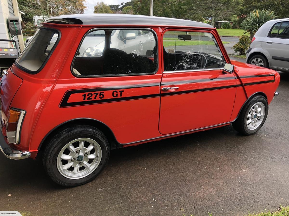 1 New Zealand Mini 1275 GT Red images exterior car 2018 (5).jpg