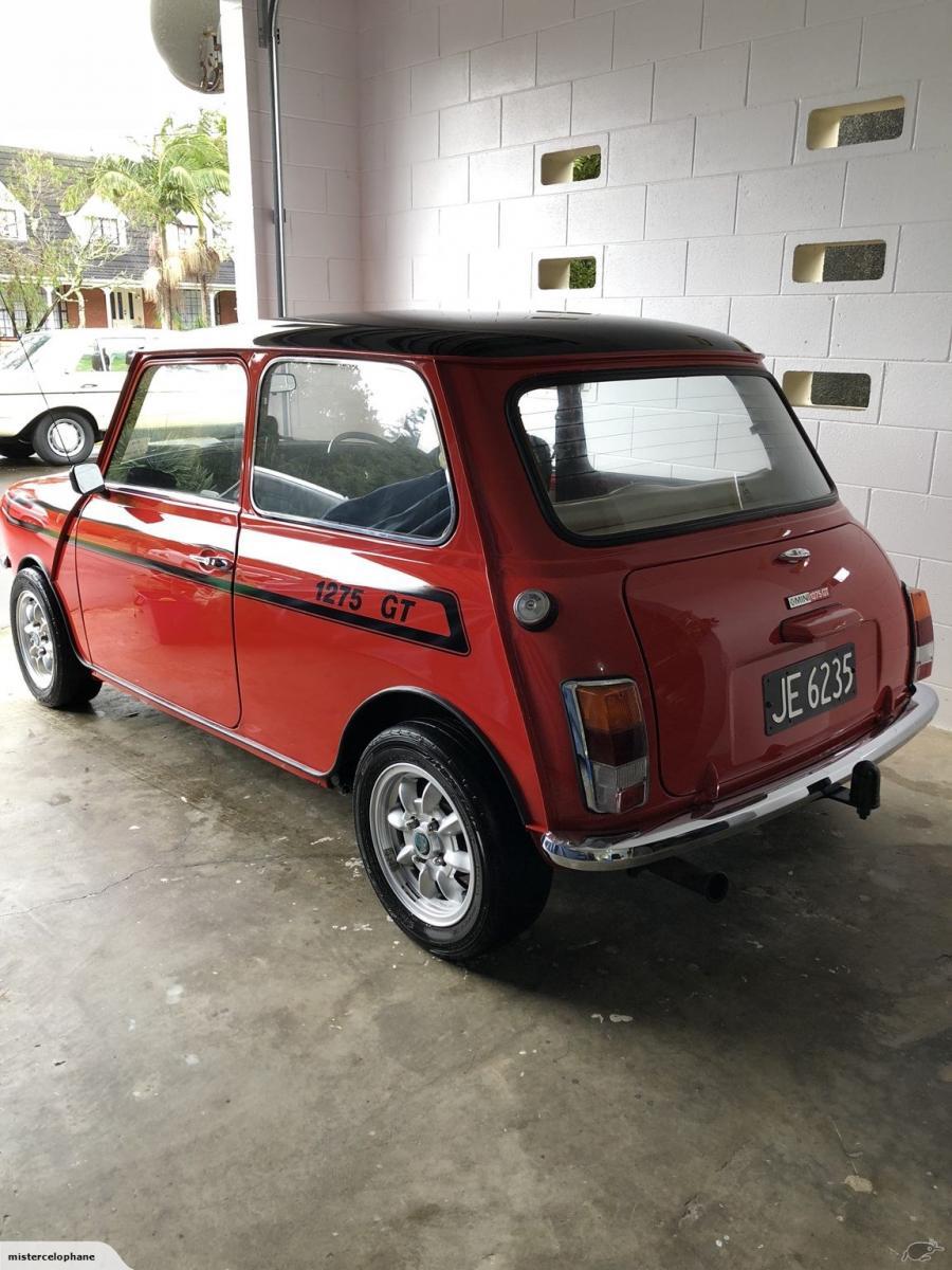 1 New Zealand Mini 1275 GT Red images exterior car 2018 (6).jpg