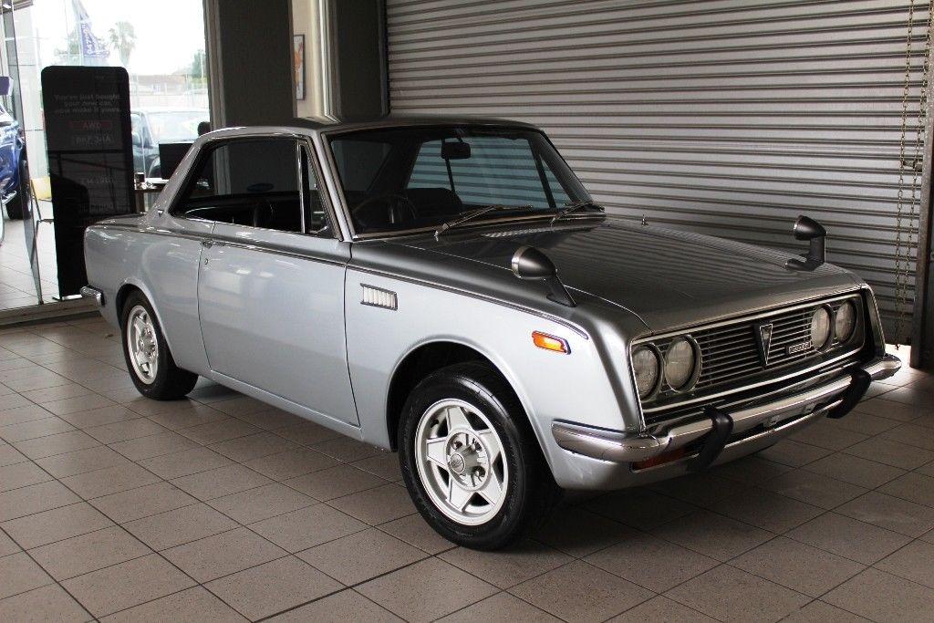 1 Toyota Corona Coupe 1968 GT 5 1600 GT images silver CR (12).jpg