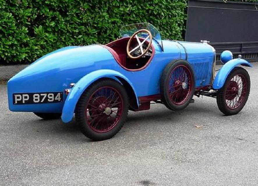 1927 Amilcar CGSS Boat Tail Race Car 1.jpg