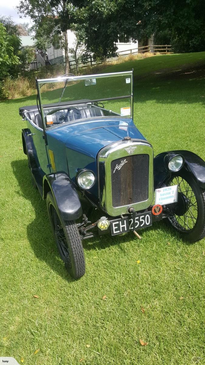 1928 Austin Seven Chummy Blue New Zealand images convertible (1).jpg