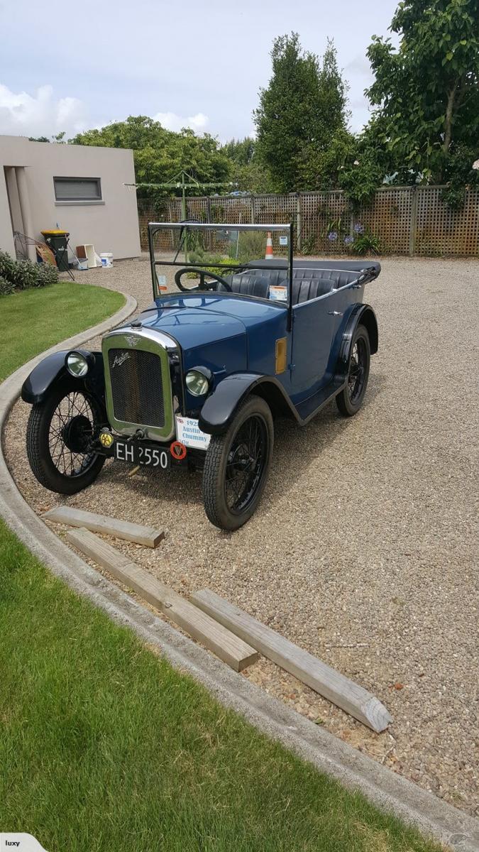 1928 Austin Seven Chummy Blue New Zealand images convertible (10).jpg