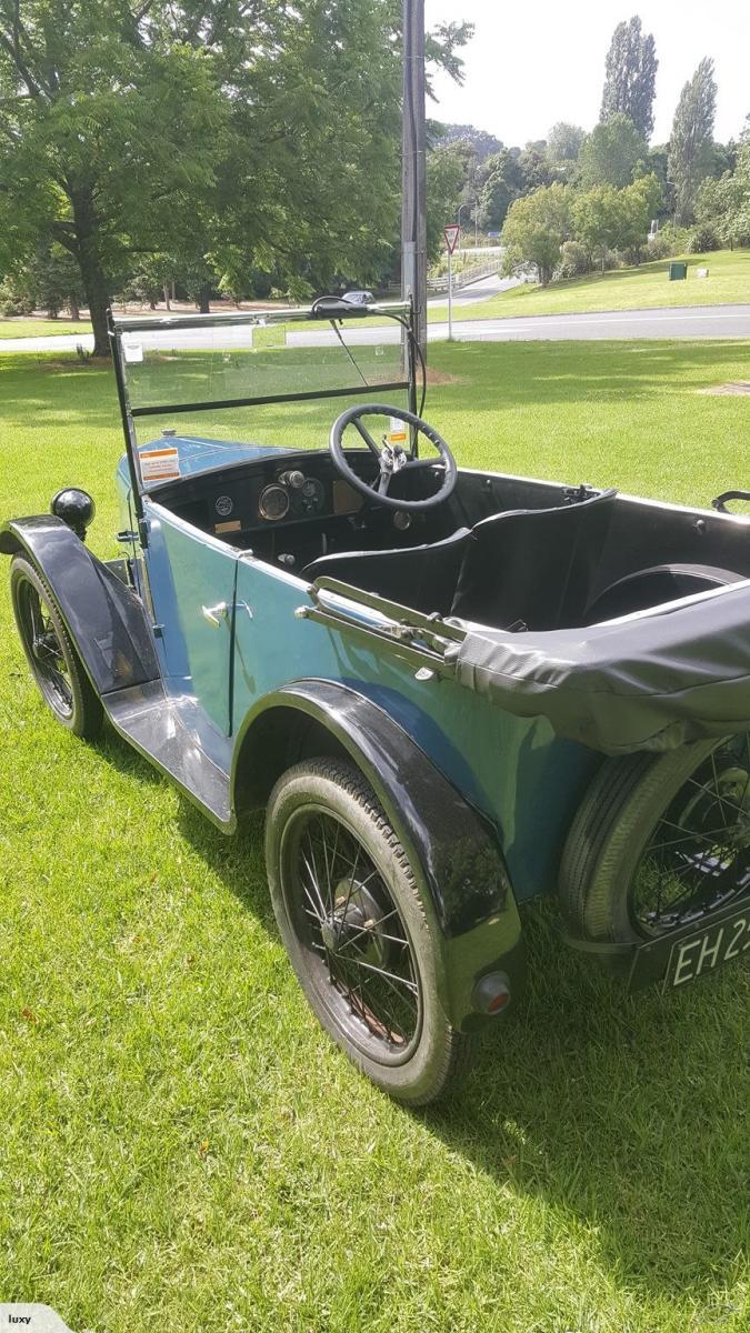 1928 Austin Seven Chummy Blue New Zealand images convertible (13).jpg