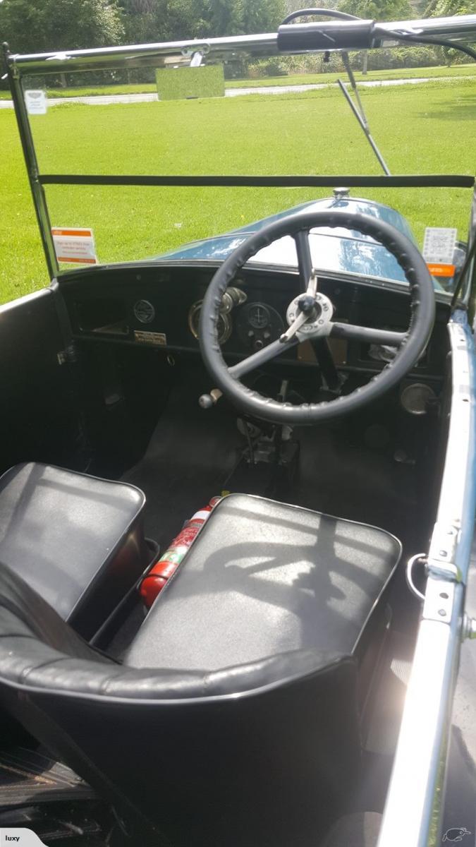 1928 Austin Seven Chummy Blue New Zealand images convertible (14).jpg