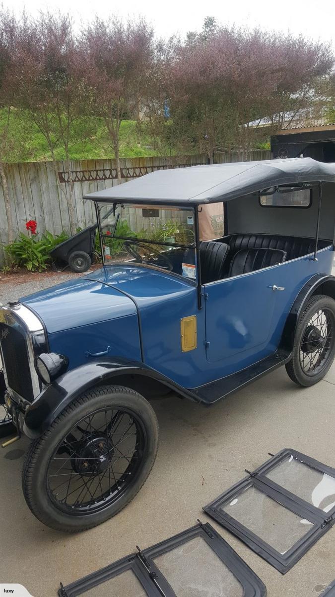 1928 Austin Seven Chummy Blue New Zealand images convertible (3).jpg