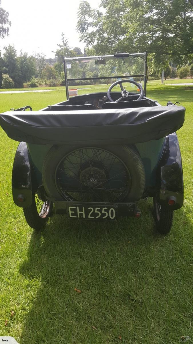 1928 Austin Seven Chummy Blue New Zealand images convertible (8).jpg