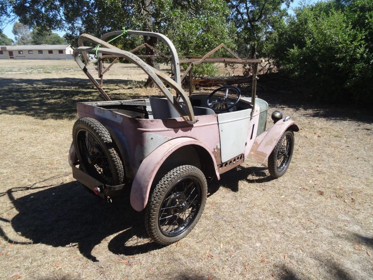 1929 Austin 7 Chummy unrestored Australia (1).jpg