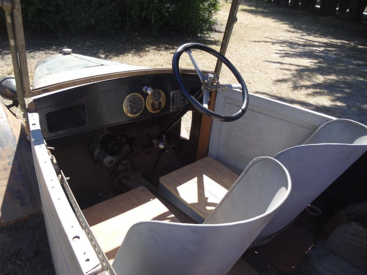 1929 Austin 7 Chummy unrestored Australia (3).jpg