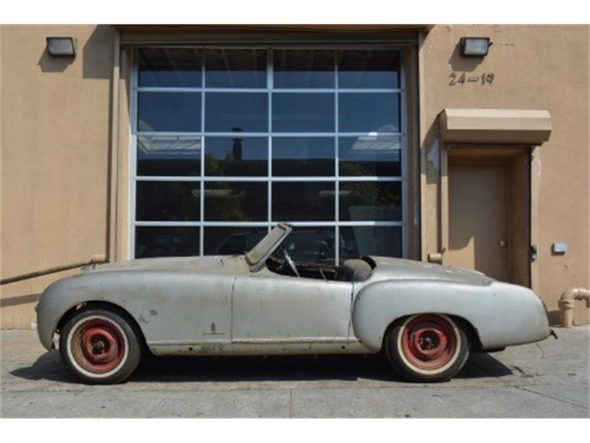 1952 Nash Healey Roadster convertible silver images (9).jpg