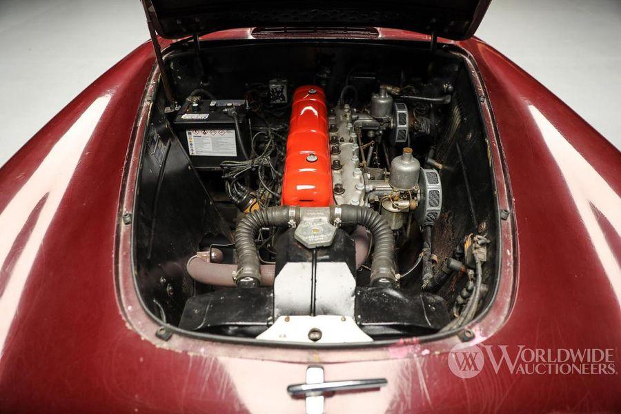 1952 Nash healey roadster for sale burgundy (11).jpg