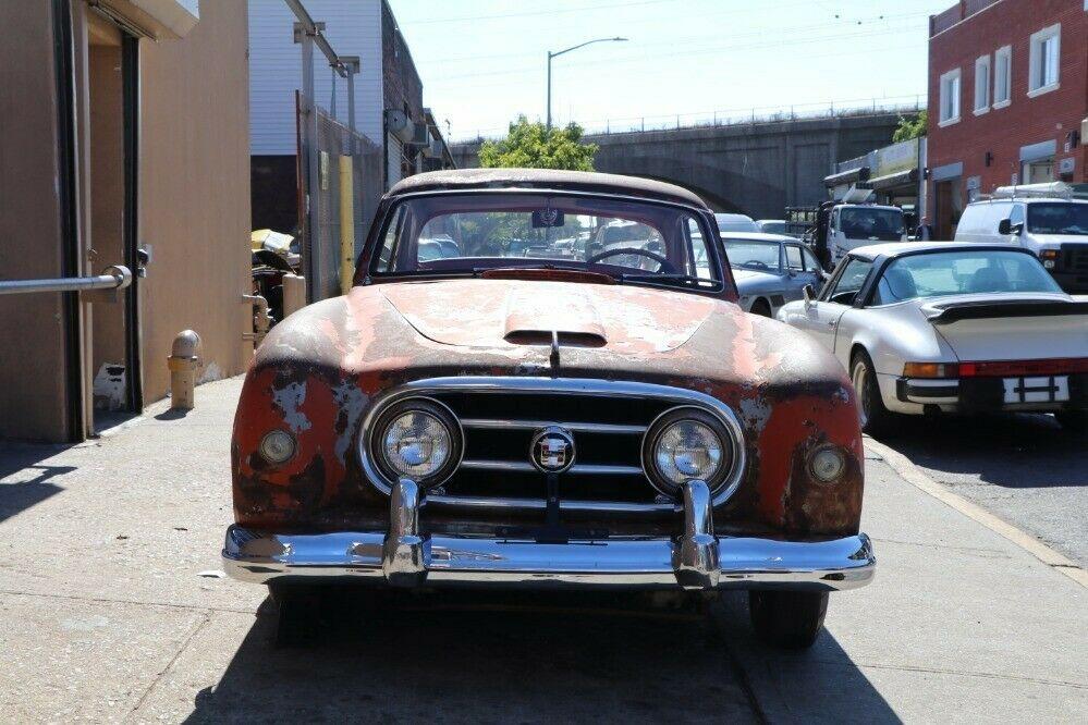 1953 Nash Healey Coupe USA images orange red (2).jpg