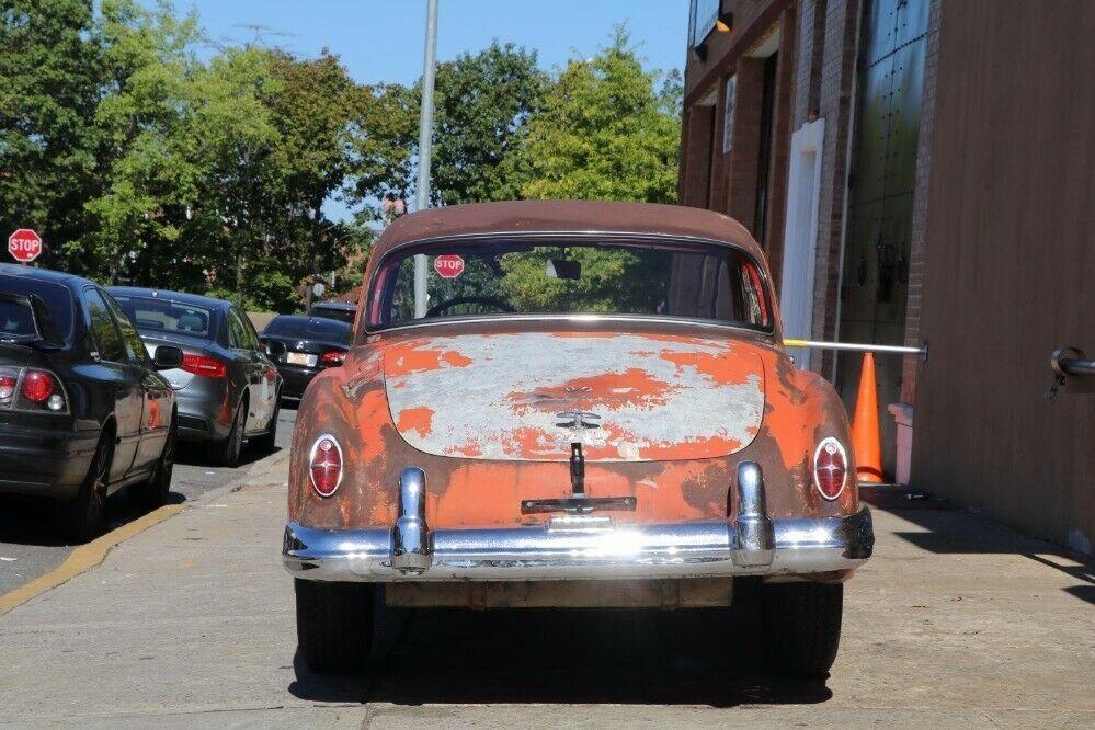 1953 Nash Healey Coupe USA images orange red (4).jpg