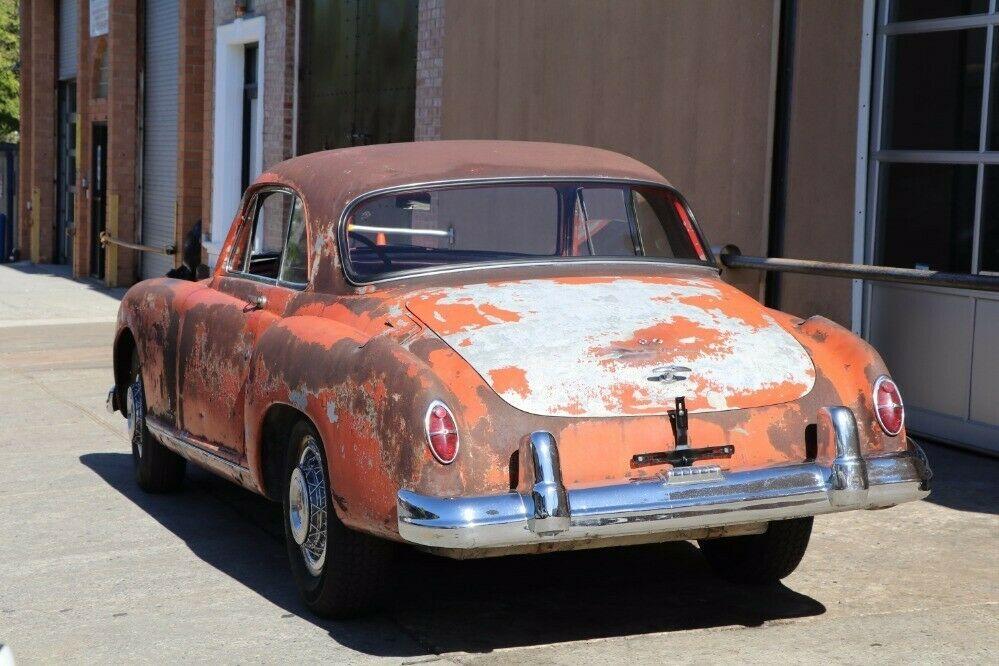 1953 Nash Healey Coupe USA images orange red (6).jpg