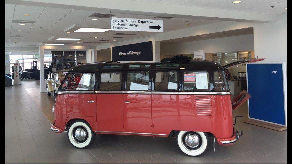 1956 Volkswagen Deluxe Microbus Samba Bus images Classic Register (1).jpg