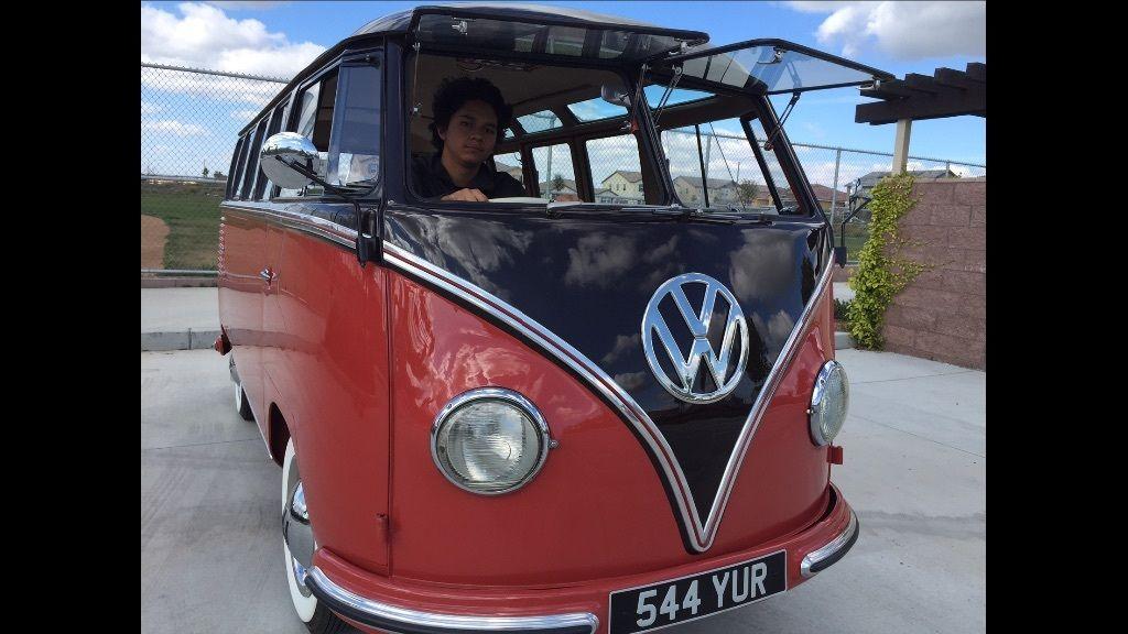 1956 Volkswagen Deluxe Microbus Samba Bus images Classic Register (2).jpg