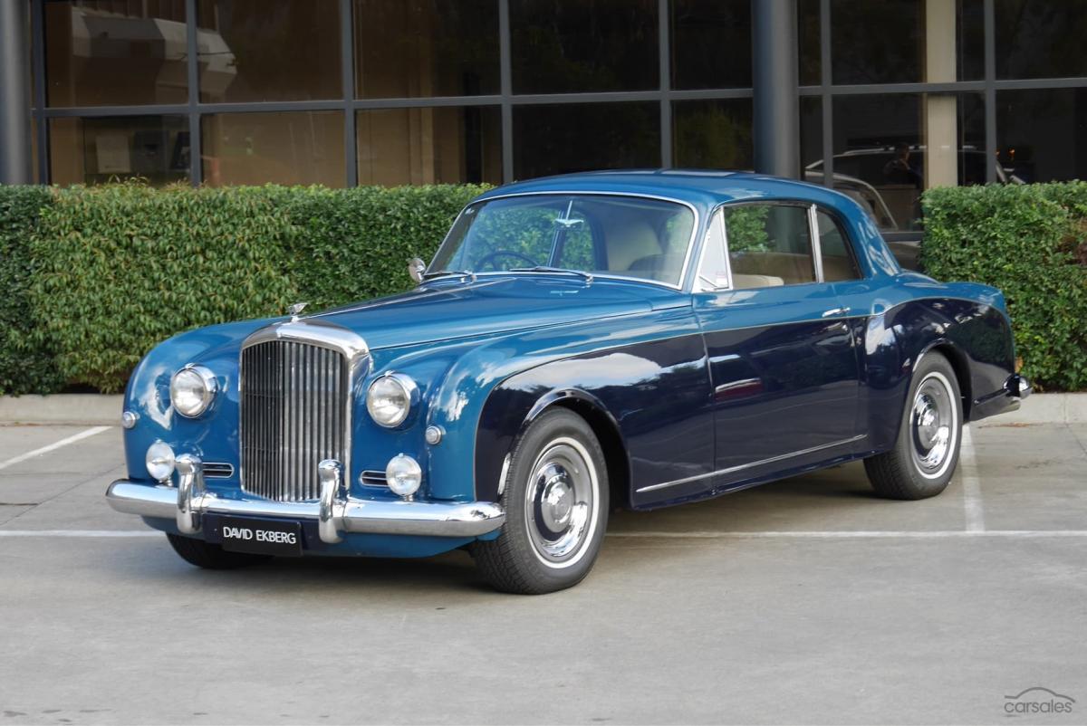 1958 Park Ward Bentley S1 Continental Coupe two tone blue RHD images (13).jpg