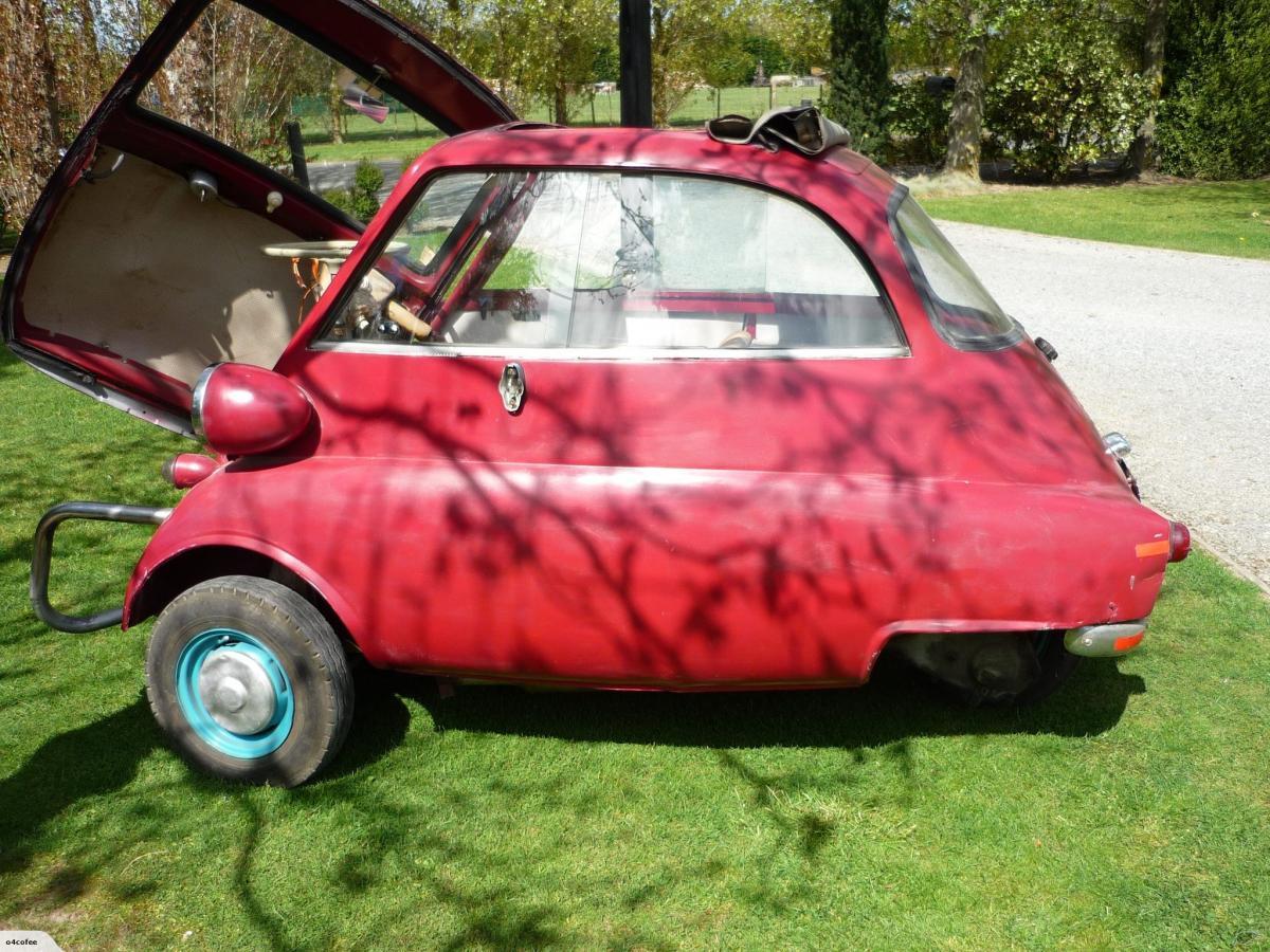 1960 BMW Isetta 300 Red images (16).jpg