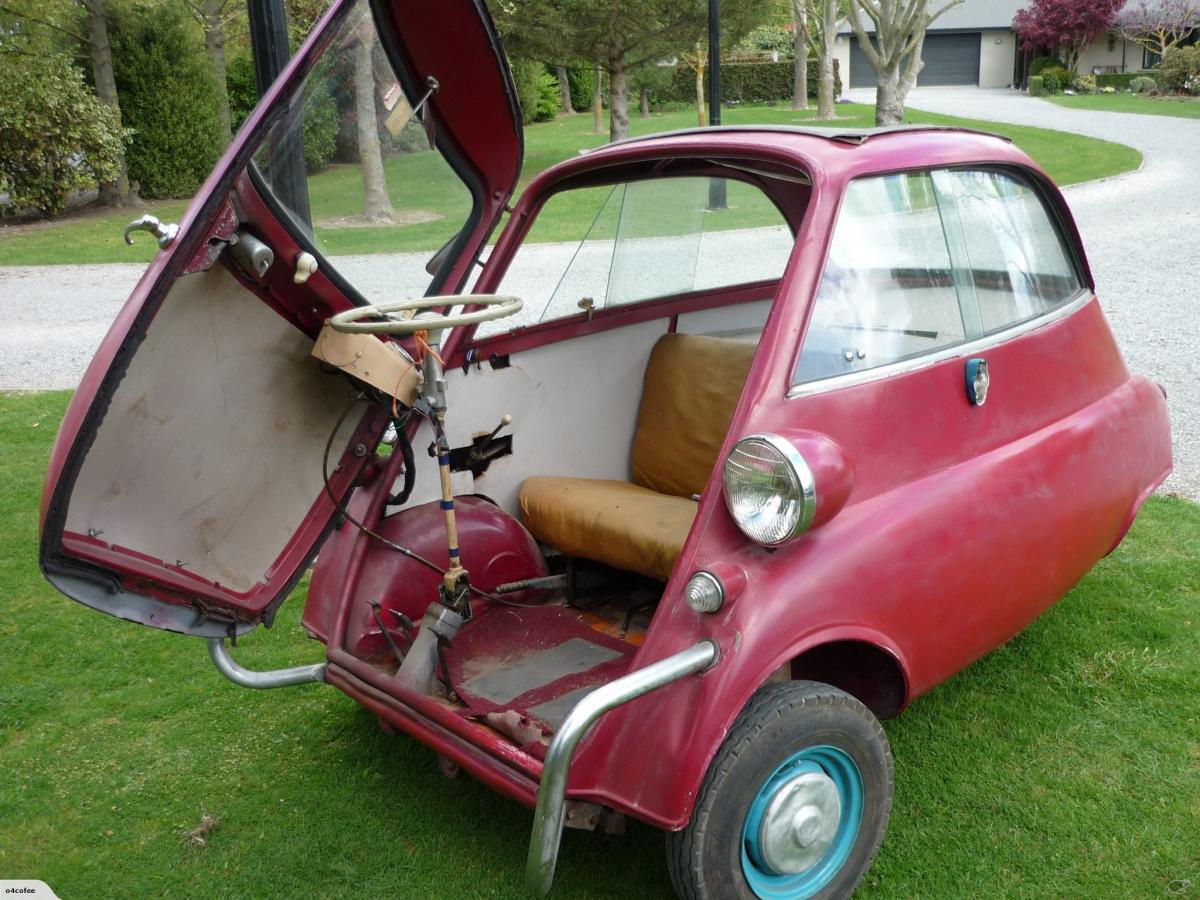 1960 BMW Isetta 300 Red images (6).jpg