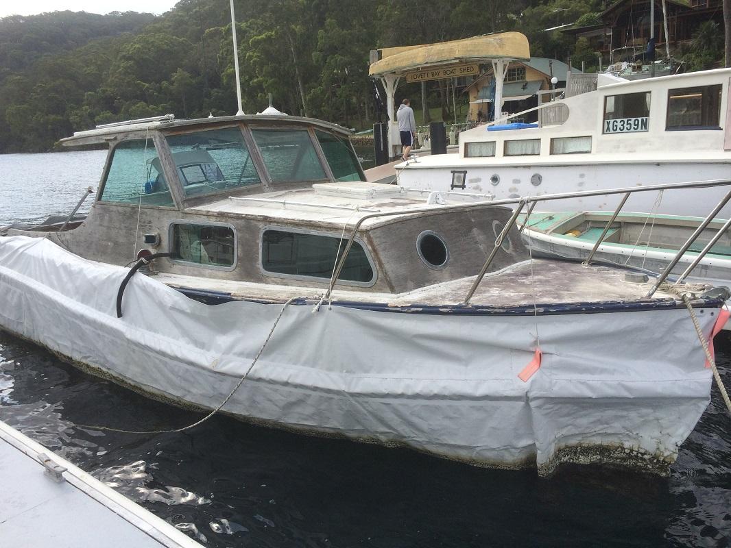 1960 Halvorsen Sea Skiff 23 foot (10).JPG