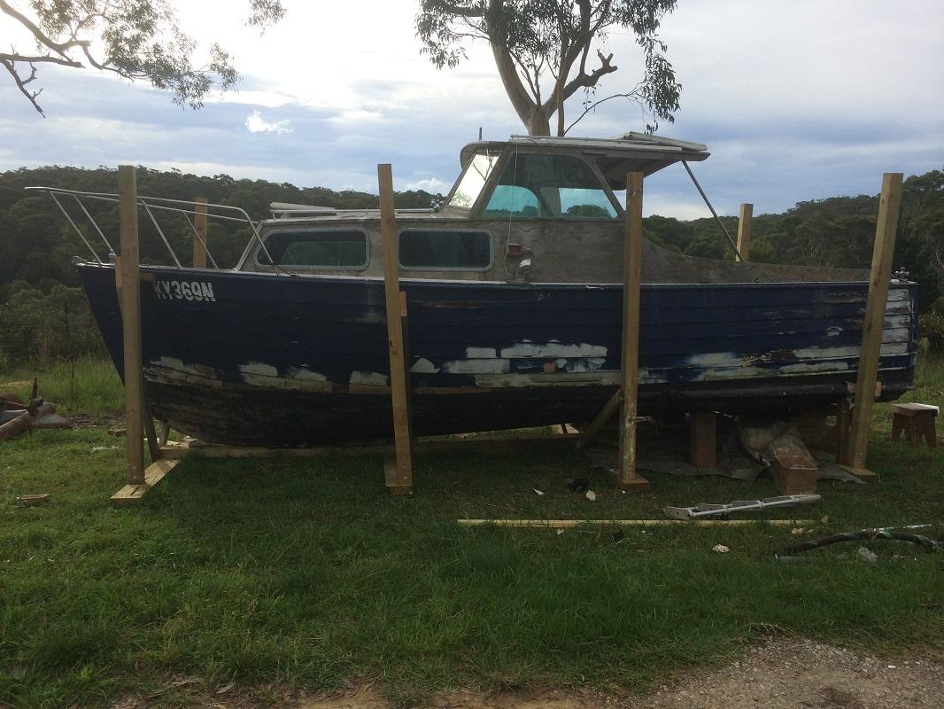 1960 Halvorsen Sea Skiff 23 foot (3).JPG