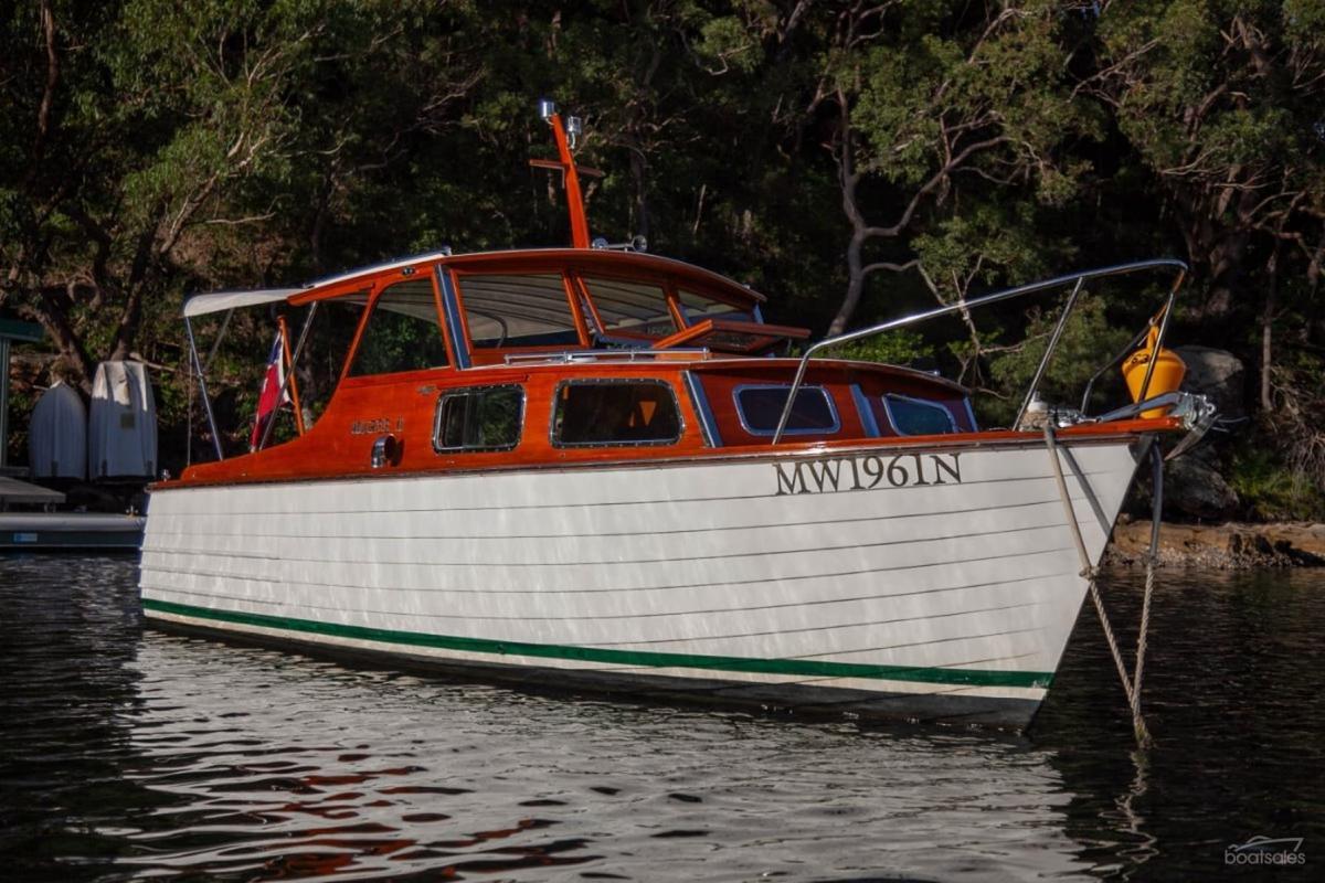 1961 Halvorsen Sea Skiff 24 foot Marie II (11).jpg