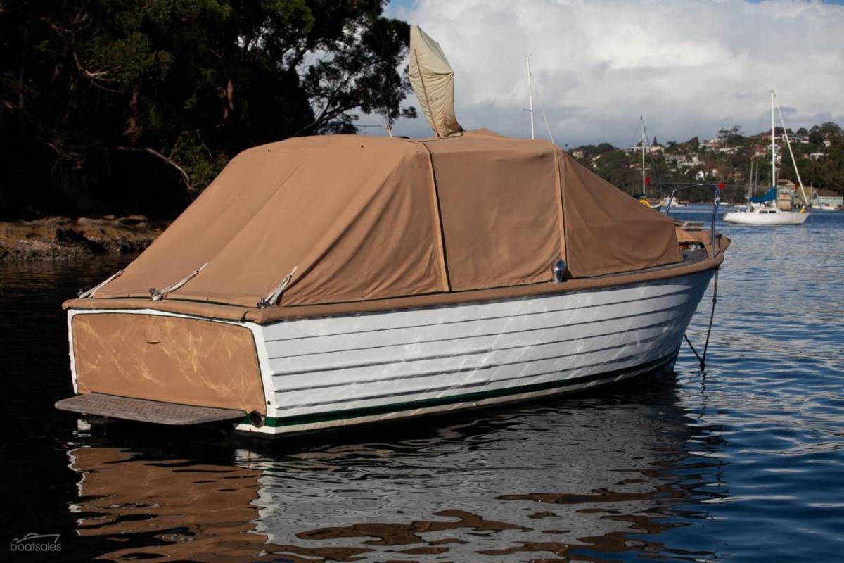 1961 Halvorsen Sea Skiff 24 foot Marie II (21).jpg