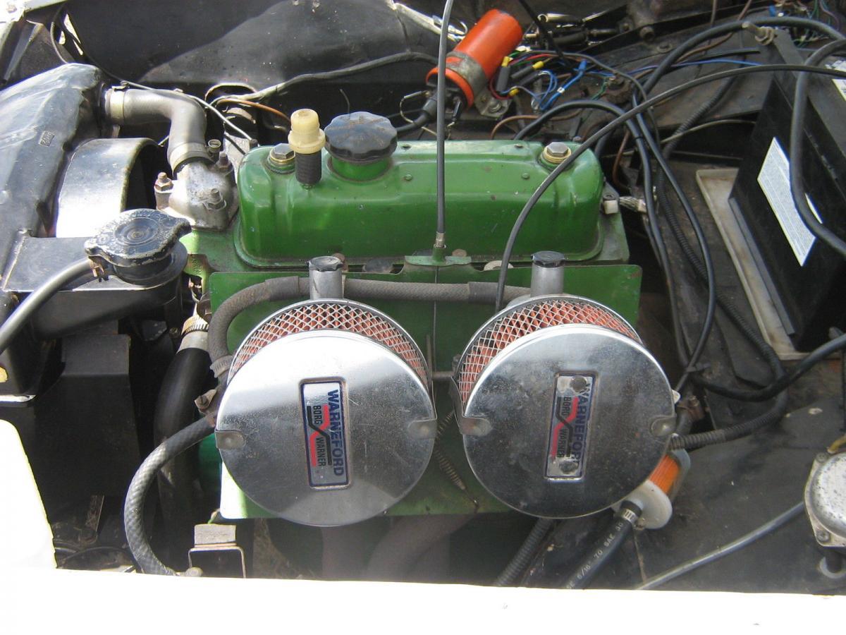 1962 Austin Healey Sprite engine.jpg