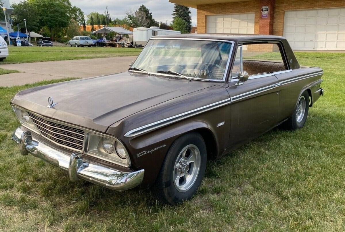 1964 Brown Studebaker Daytona Hardtop images for sale 2022 (1).jpg