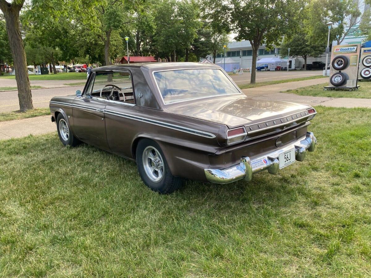 1964 Brown Studebaker Daytona Hardtop images for sale 2022 (2).jpg