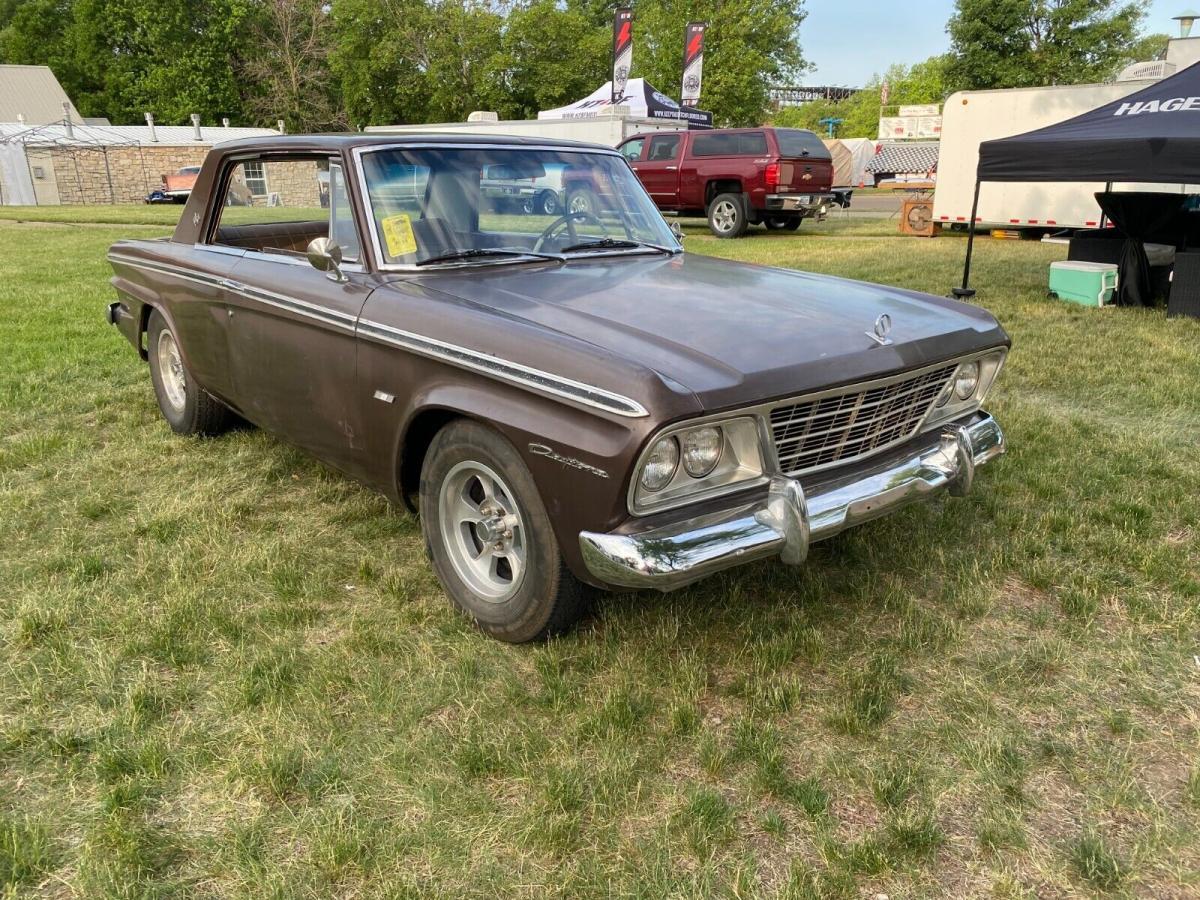 1964 Brown Studebaker Daytona Hardtop images for sale 2022 (4).jpg