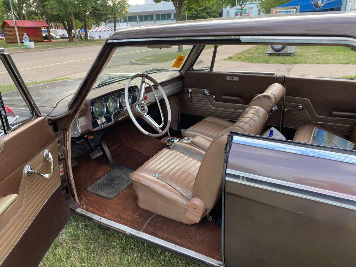 1964 Brown Studebaker Daytona Hardtop images for sale 2022 (6).jpg