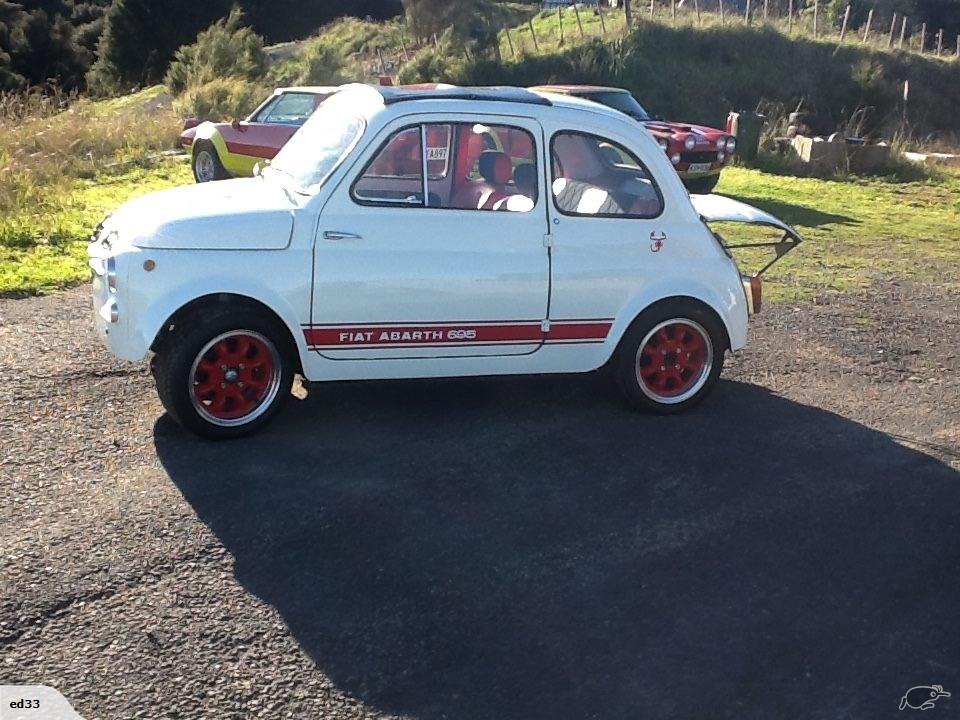 1964 Fiat 500 Abarth 695 esse esse Images New Zealand (4).jpg