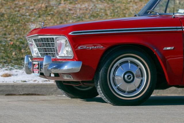 1964 Red Studebaker Daytona Wagonaire restored USA (3).jpg