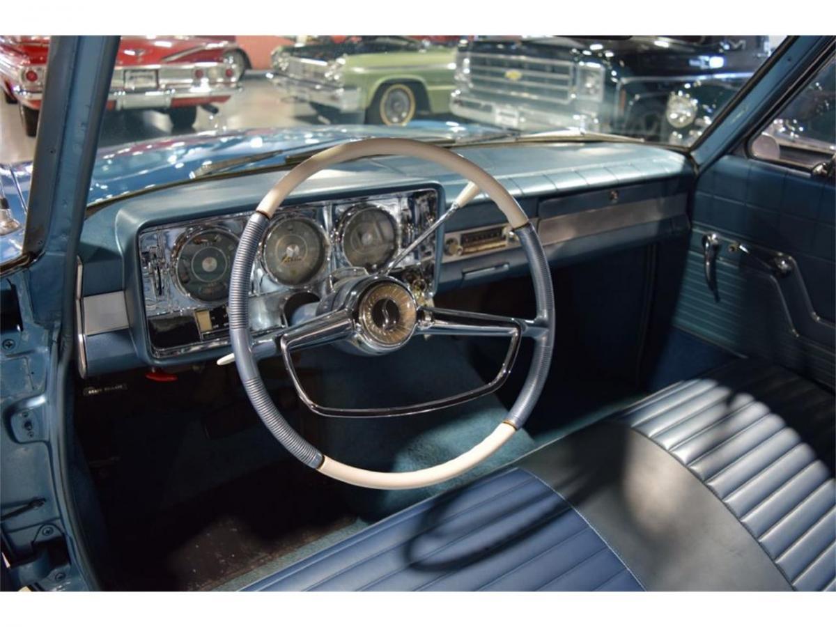 1964 STudebaker Daytoina convertible light blue with white roof (9).jpg