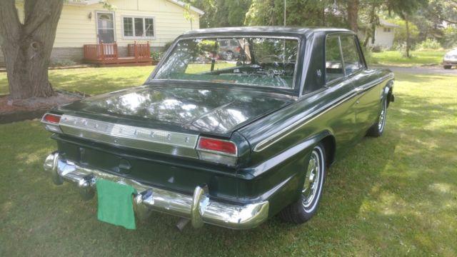 1964 STudebaker Daytona Hardtop green images 2 door (6).jpg