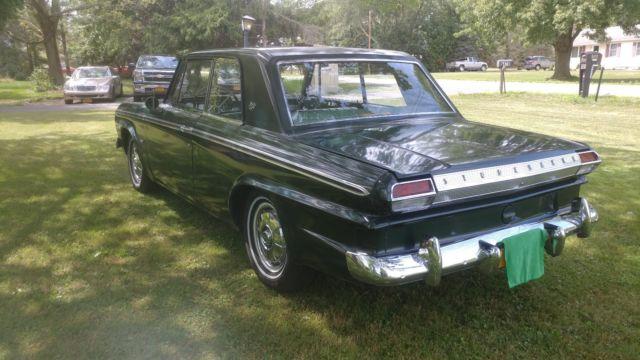 1964 STudebaker Daytona Hardtop green images 2 door (8).jpg