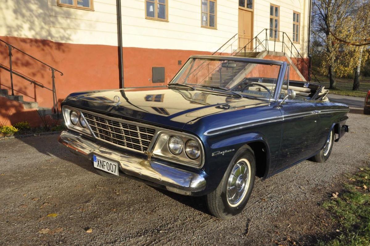 1964 STudebaker Daytona convertible blue (1).jpg