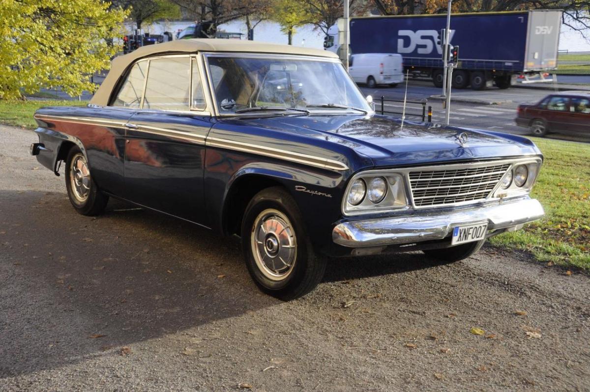 1964 STudebaker Daytona convertible blue (5).jpg