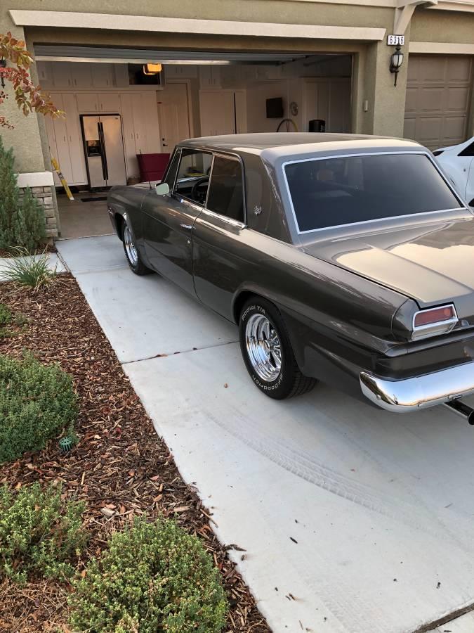 1964 STudebaker Daytona grey paint modified 2019 (2).jpg