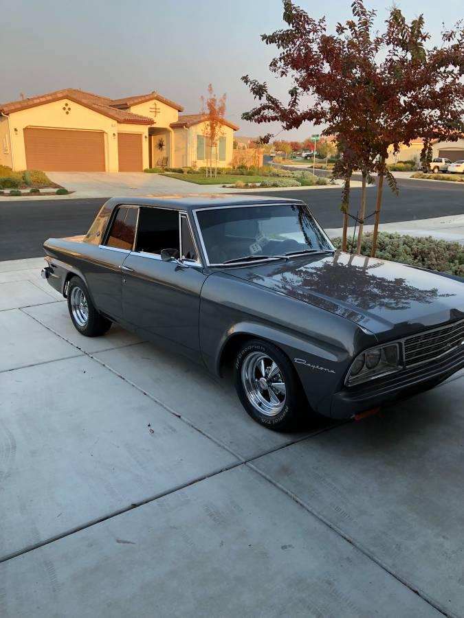 1964 STudebaker Daytona grey paint modified 2019 (7).jpg