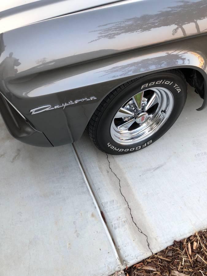 1964 STudebaker Daytona grey paint modified 2019 (8).jpg