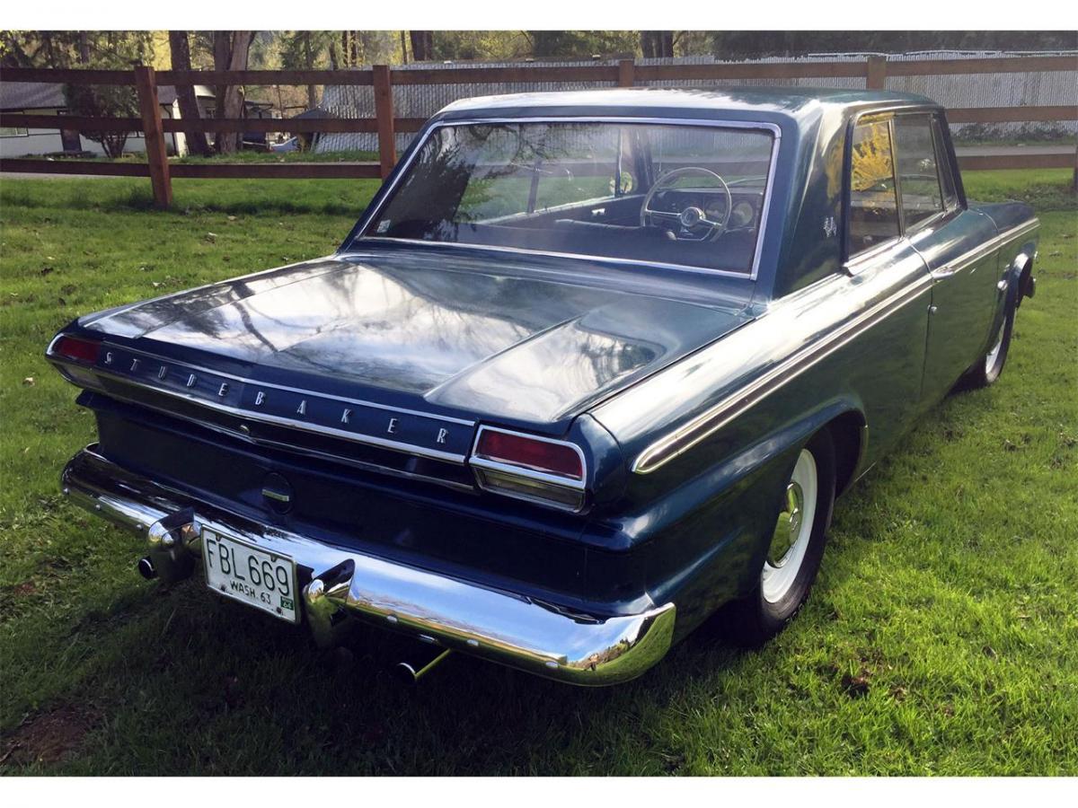 1964 Strato Blue Studebaker Daytona Hardtop R2 enhanced restored (1).jpg