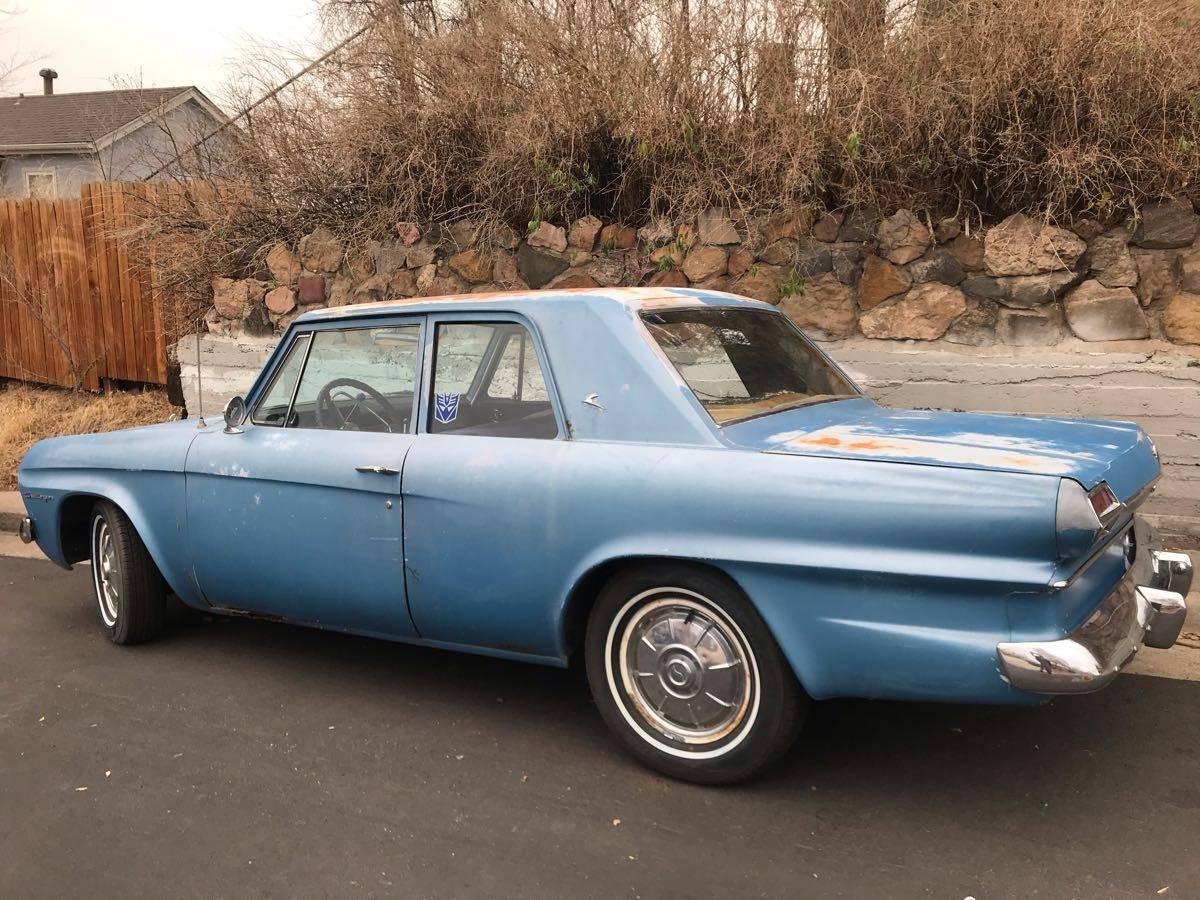 1964 Studebaker Challenger 2 door blue images (2).jpg