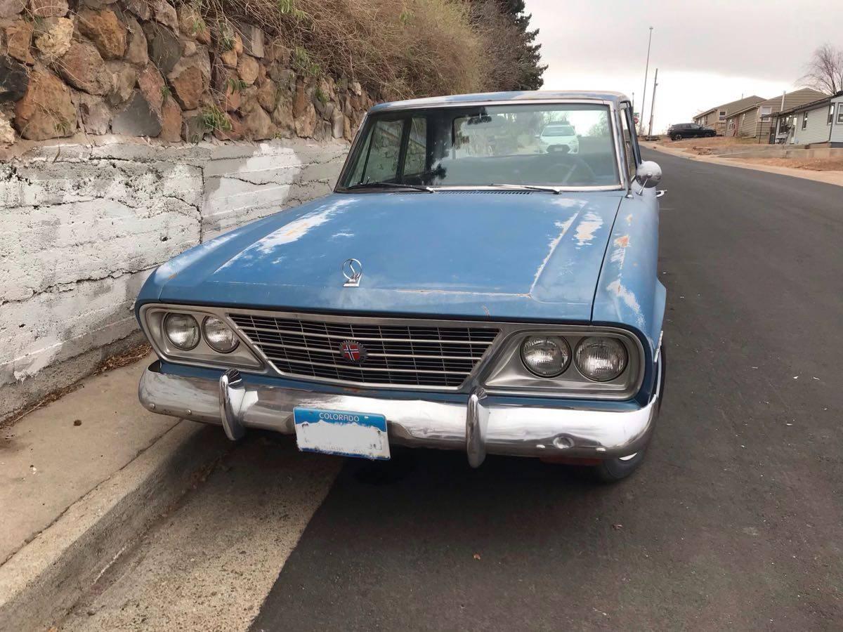 1964 Studebaker Challenger 2 door blue images (3).jpg