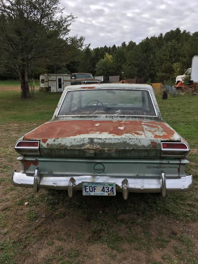 1964 Studebaker Commander 6 cylinder 21 door sedan coupe (5).jpg