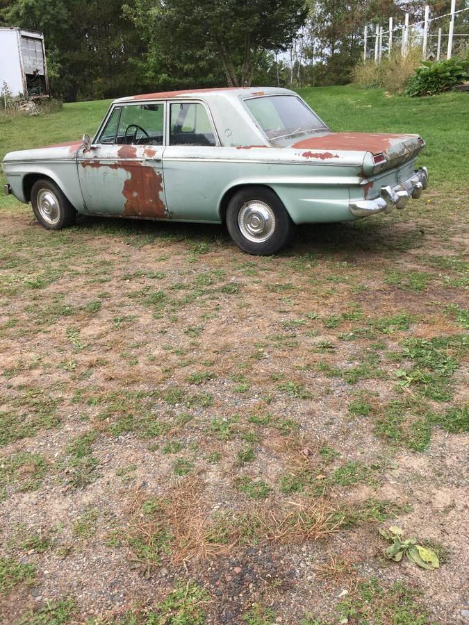 1964 Studebaker Commander 6 cylinder 21 door sedan coupe (6).jpg