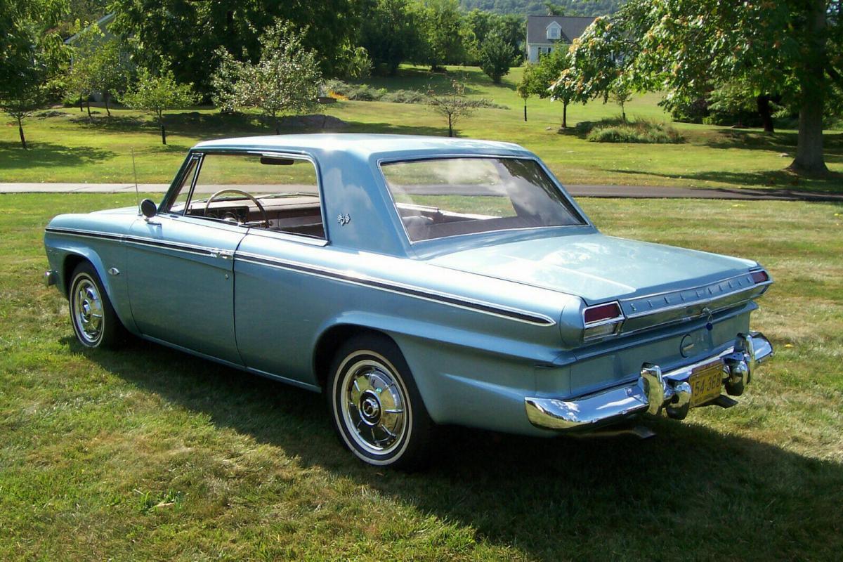 1964 Studebaker Dayton R2 Hardtop supercharged laguna blue (3).jpg